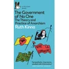 KNYGA Ruth Kinna The Government of No One, The Theory and Practice of Anarchism