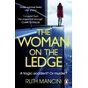 KNYGA Ruth Mancini Woman on the Ledge