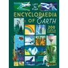 KNYGA Ruth Martin Lift-the-Flap Encyclopaedia of Planet Earth, 200 Flaps to Explore