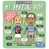 KNYGA Ruth Martin Little Explorers: My Amazing Body