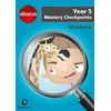 KNYGA Ruth Merttens Abacus Mastery Checkpoints Workbook Year 5 / P6