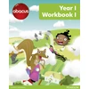 KNYGA Ruth Merttens Merttens, Ruth, BA, MED Abacus Year 1 Workbook 1