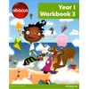 KNYGA Ruth Merttens Merttens, Ruth, BA, MED Abacus Year 1 Workbook 3