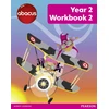 KNYGA Ruth Merttens Merttens, Ruth, BA, MED Abacus Year 2 Workbook 2