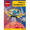 KNYGA Ruth Merttens Abacus Year 3 Textbook 2