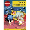 KNYGA Ruth Merttens Abacus Year 3 Textbook 3