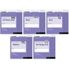 KNYGA Ruth Miskin Read Write Inc. Comprehension: Modules 11-15 Class Pack of 50 (10 of each title)