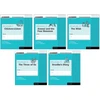 KNYGA Ruth Miskin Read Write Inc. Comprehension: Modules 1-5 Class Pack of 50 (10 of each title)