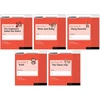 KNYGA Ruth Miskin Read Write Inc. Comprehension: Modules 6-10 Class Pack of 50 (10 of each title)