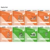 KNYGA Ruth Miskin Read Write Inc. Fresh Start: 2024 Modules 26-33 - Pack of 40
