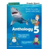 KNYGA Ruth Miskin Read Write Inc. Fresh Start: Anthology 5