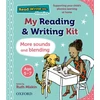 KNYGA Ruth Miskin Read Write Inc.: My Reading and Writing Kit