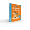 KNYGA Ruth Miskin Read Write Inc.: My Reading and Writing Kit