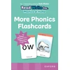KNYGA Ruth Miskin Miskin Ruth Read Write Inc. Phonics: More Phonics Flashcards