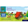 KNYGA Ruth Miskin Read Write Inc. Phonics: Sound Blending Book Bag Book 4