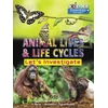 KNYGA Ruth Owen Animal Lives and Life Cycles