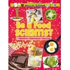 KNYGA Ruth Owen Be a Food Scientist