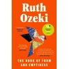 KNYGA Ruth Ozeki Book of Form and Emptiness