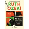 KNYGA Ruth Ozeki My Year of Meats