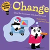 KNYGA Ruth Percival Percival Ruth Little Business Books: Change