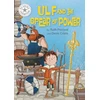 KNYGA Ruth Percival Reading Champion: Ulf and the Spear of Power, Independent Reading Baltas 10