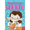 KNYGA Ruth Quayle Magnificent Mabel and the Rabbit Riot