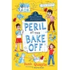 KNYGA Ruth Quayle Muddlemoor Mysteries: Peril at the Bake Off