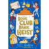 KNYGA Ruth Quayle Muddlemoor Mysteries: The Book Club Bank Heist