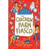 KNYGA Ruth Quayle Muddlemoor Mysteries: The Chicken Farm Fiasco