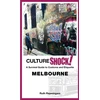 KNYGA Ruth Rajasingam CultureShock! Melbourne