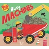 KNYGA Ruth Redford Poptastic! Busy Machines