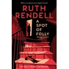 KNYGA Ruth Rendell Spot of Folly