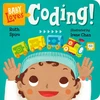 KNYGA Ruth Spiro Baby Loves Coding!