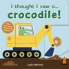 KNYGA Ruth Symons I thought I saw a... Crocodile!