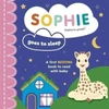 KNYGA Ruth Symons Sophie la girafe: Sophie Goes to Sleep