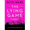KNYGA Ruth Ware Lying Game