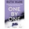 KNYGA Ruth Ware One by One