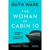 KNYGA Ruth Ware Ware Ruth Woman in Cabin 10