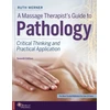 KNYGA Ruth Werner Massage Therapist's Guide to Pathology