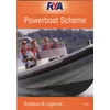 KNYGA RYA Powerboat Scheme Syllabus and Logbook