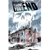 KNYGA Ryan Cady Haunt You to the End