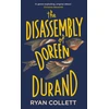 KNYGA Ryan Collett Collett Ryan Disassembly of Doreen Durand