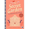 KNYGA Ryan Cowan Secret Garden: The Read-With-Me Edition, The Unabridged Story in 20-Minute Reading Sections with Comprehension Questions, Discussion Prompts, Definitions, and More!