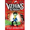 KNYGA Ryan Hammond How To Steal a Dragon, The perfect read this Halloween!