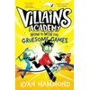 KNYGA Ryan Hammond How to Win the Gruesome Games