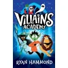 KNYGA Ryan Hammond Villains Academy