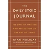 KNYGA Ryan Holiday Daily Stoic Journal
