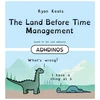 KNYGA Ryan Keats Land Before Time Management