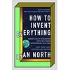KNYGA Ryan North How to Invent Everything