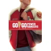KNYGA Ryan Parrott Go Go Power Rangers Book One Deluxe Edition